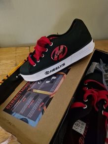 Heelys