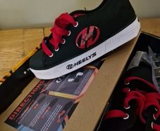 Heelys