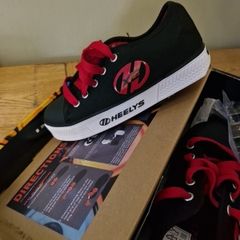 Heelys
