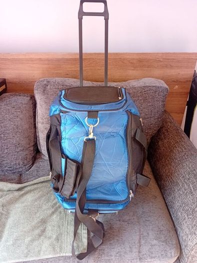 Spalding Bag