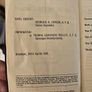 Christ In The Gospel.  The Life Of Christ By The 4 Evangelists. With 170 Original Illustrations. 1949 Edition In Good Condition.  See Photos For Same. Image 5