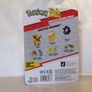 Pokemon Battle Figure Pack Abra And Battle Figure Set Brand New Sealed Image 3