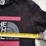 North Face T-Shirt Image 4
