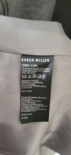 Womens coat