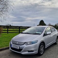 Honda insight