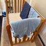 Baby cot Image 2