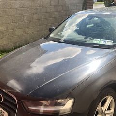 2012 Audi A4