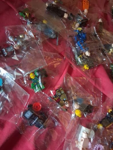 lego