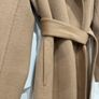 Cashmere coat Image 3