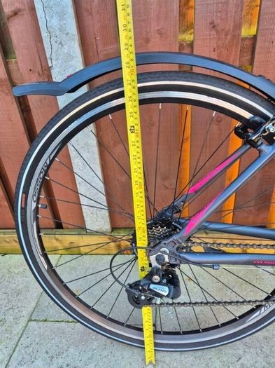Girls bicycle