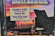 Uncle Kracker - Double Wide CD