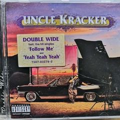 Uncle Kracker - Double Wide CD