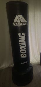 Standing Top-Pro Bag