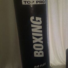 Standing Top-Pro Bag