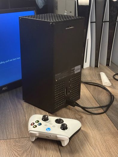 xbox series x