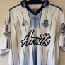Dublin Jersey. Season 2004/2006. Official Oneills Dublin GAA Goalkeepers Jersey. Authentic Original From 2004. Not A Modern Day Remake. Image 3