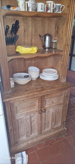Vintage Furniture