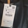 ladies dress zara bnwt size small Image 3