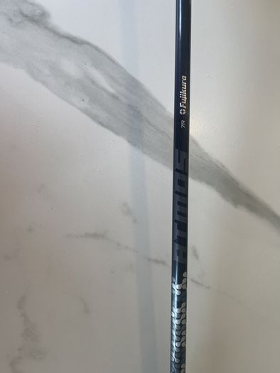 Cobra King F9 Speedback 5 Hybrid 24 degree