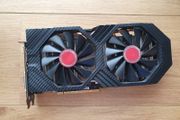 XFX RX 580 8Gb Graphic Card