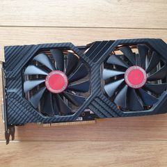 XFX RX 580 8Gb Graphic Card