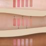 Flower Knows Little Angel Collection Cream Blush in 04 Rose Ashes Image 4
