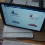 sat nav Garmin dezl LGV1000, for trucks, HGV Image 4