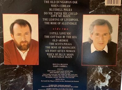 Foster & Allen album