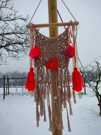 hanging decoration