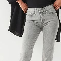 Levi's 314 Shaping Straight Jean like NEW!32-30
