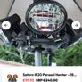 Parasol heater from OutdoorLiving -Box opened as shown but item never removed Image 3
