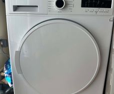 Tumble Dryer