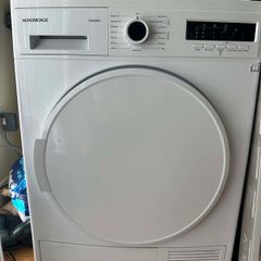 Tumble Dryer