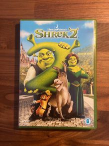 Shrek 2