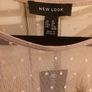 New Look Sheer Women's Top  Size16 BNWT Image 2