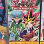 Yu Gi Oh VHS Bundle x 3 Image 3