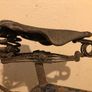 Vintage Raleigh Bicycle Image 3
