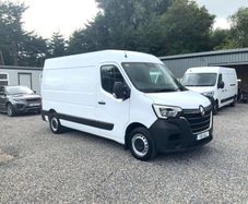 Renault Master MM35 Dci 135b( 1 Yr Warranty )
