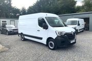Renault Master MM35 Dci 135b( 1 Yr Warranty )