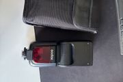 Godox tt685 Canon flash