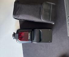 Godox tt685 Canon flash