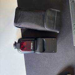 Godox tt685 Canon flash