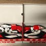 LUCK Extreme 3.0 Bike shoes - size 45 and 48EU Image 3