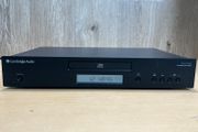 Cambridge Audio Azur 340C CD Player Black - Tested - No Remote