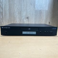 Cambridge Audio Azur 340C CD Player Black - Tested - No Remote