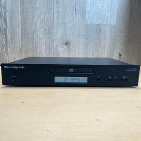 Cambridge Audio Azur 340C CD Player Black - Tested - No Remote