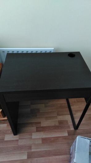 Study Desk and drawer unit