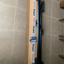 Vw Caddy Black metal Roof Rails Image 3