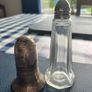 Antique waterford crystal and EPNS ware Image 4