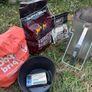 Weber Original Kettle 57cm Charcoal BBQ + Full Accessory Bundle Image 4
